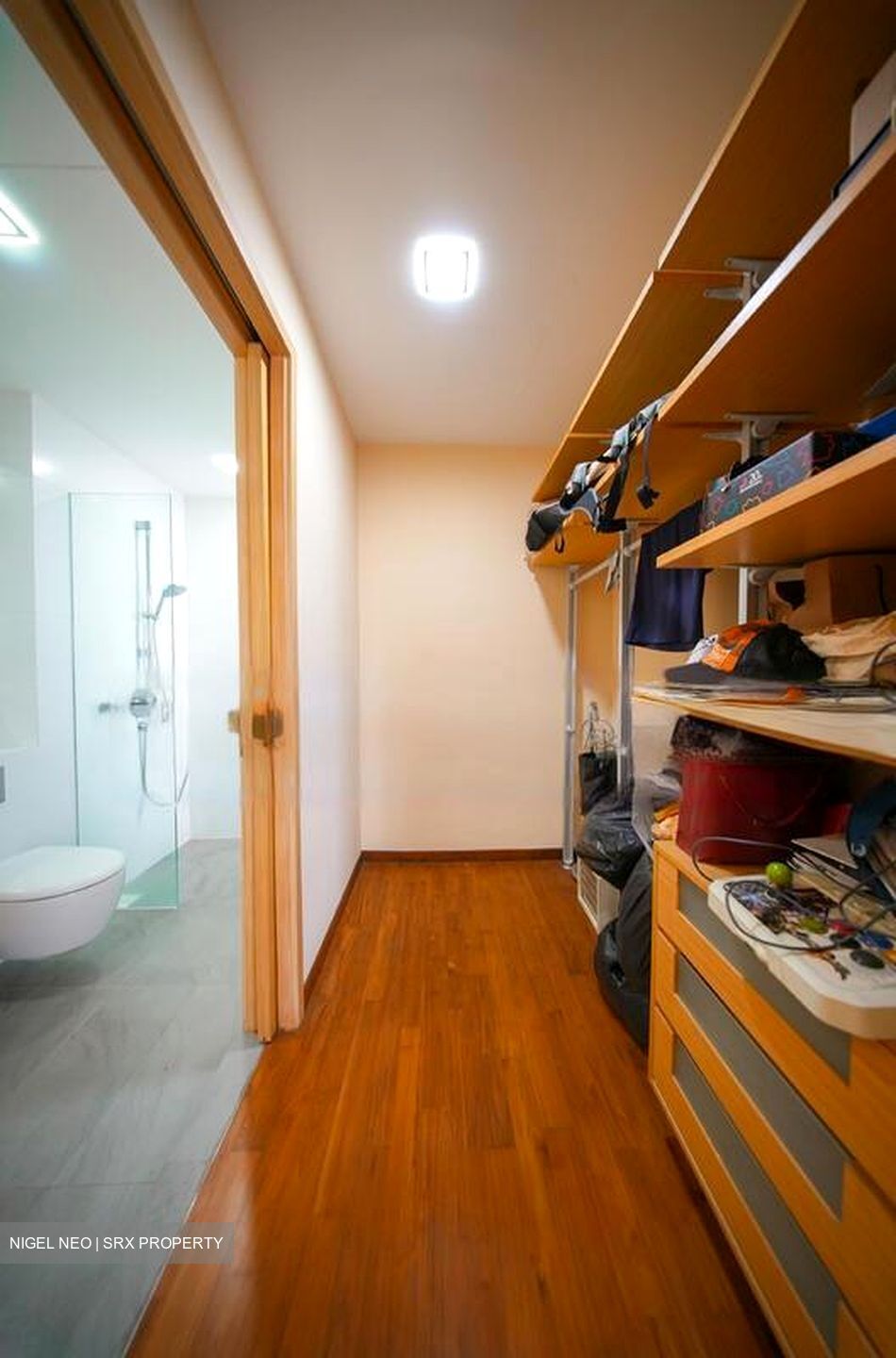 Lynwood Eight (D13), Detached #486954381